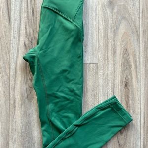 Lululemon Instill Leggings